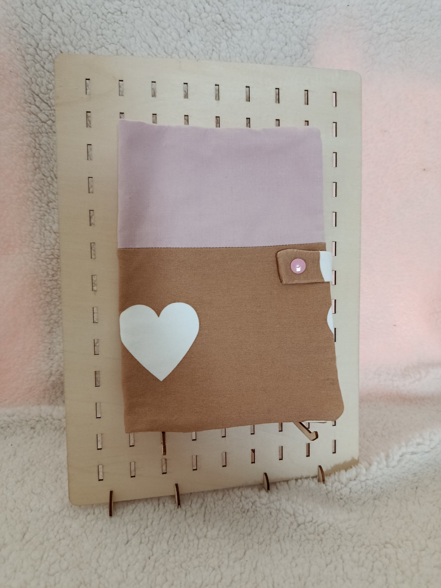 Protège Carnet de Santé