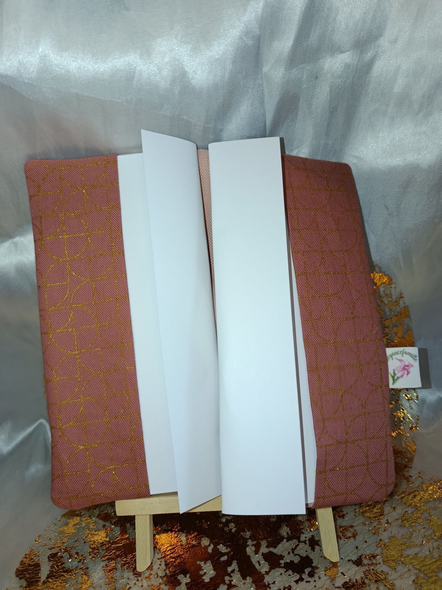 protège livret de famille