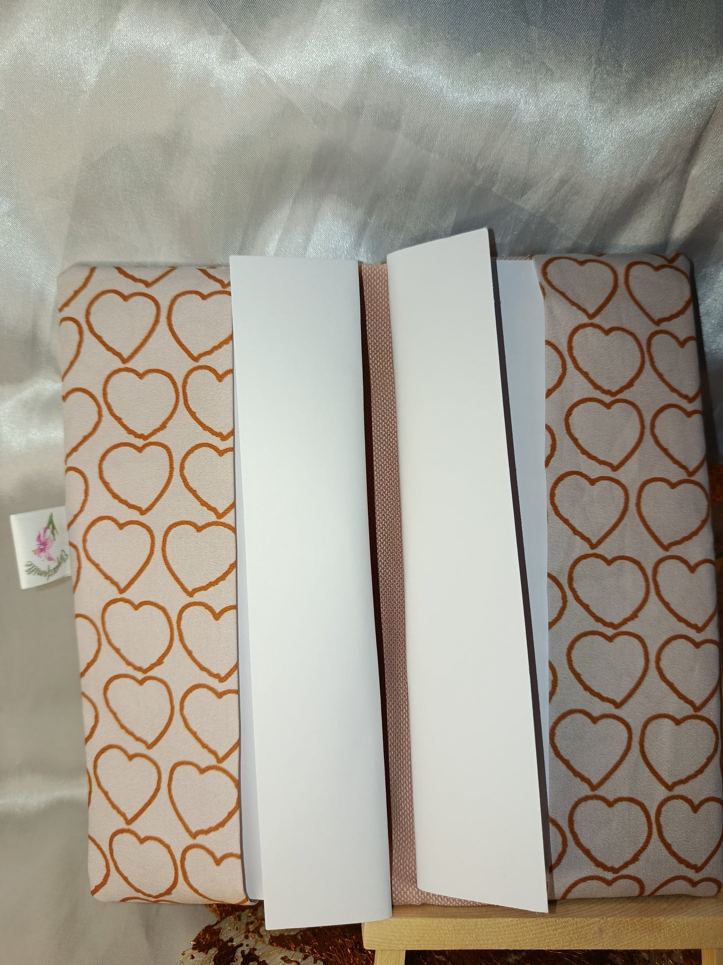 protège carnet de santé