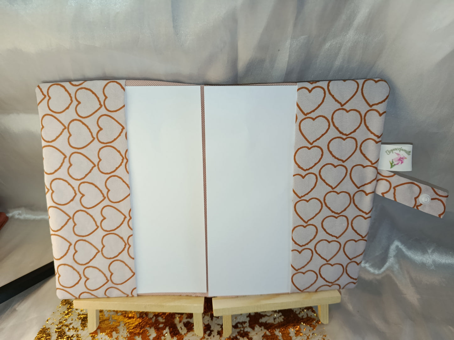 protège carnet de santé