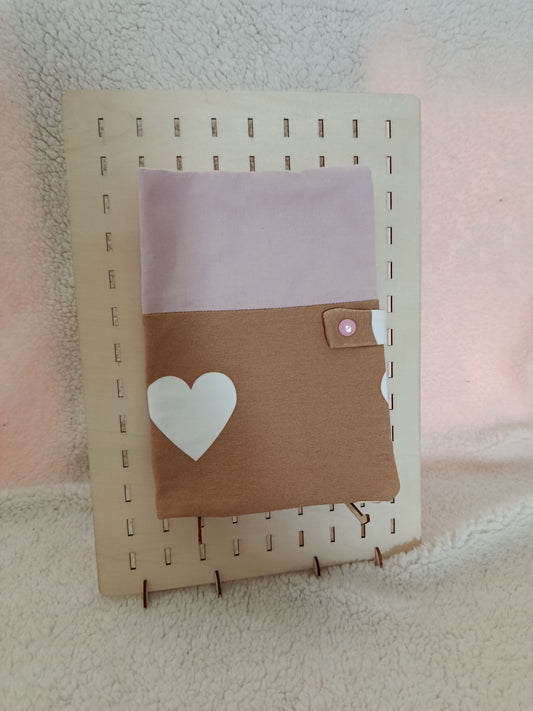 Protège Carnet de Santé
