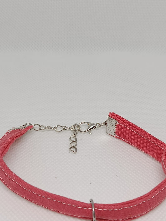 bracelet avec pendentif arbre de vie