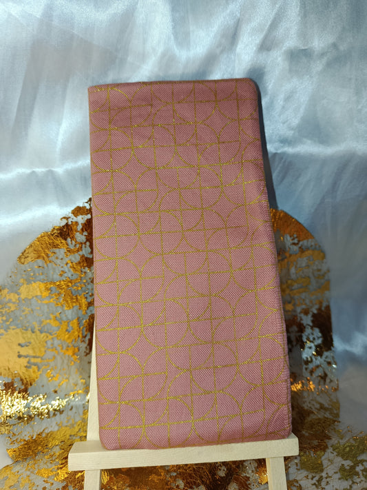 protège livret de famille