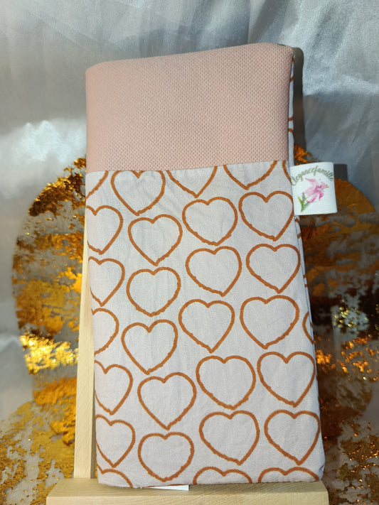 protège carnet de santé