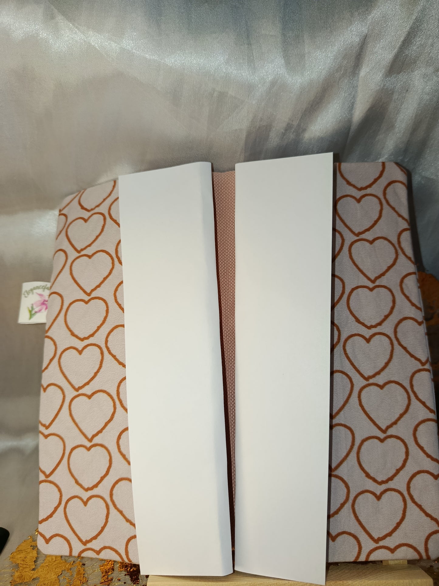 protège carnet de santé