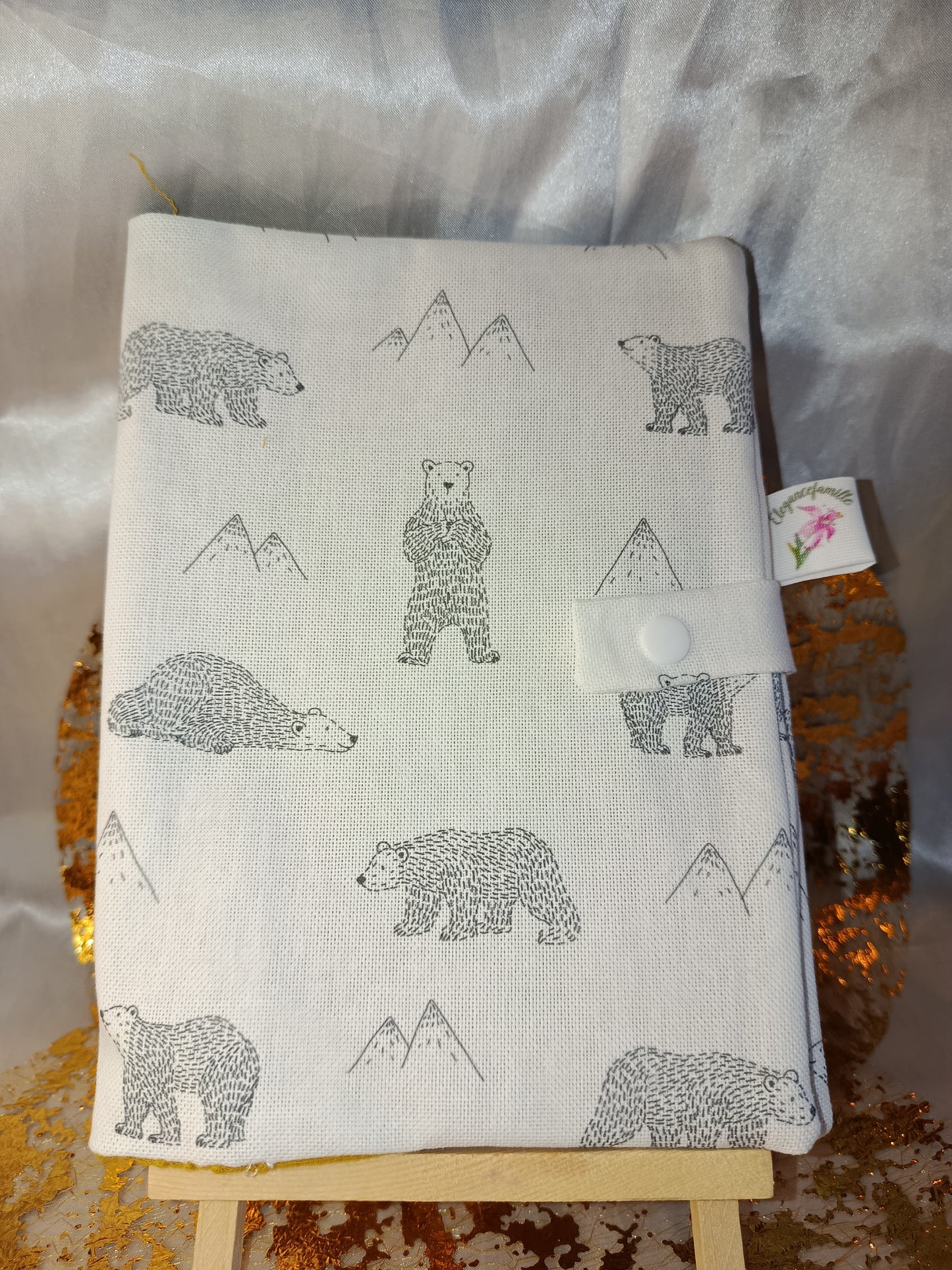 protège carnet de santé