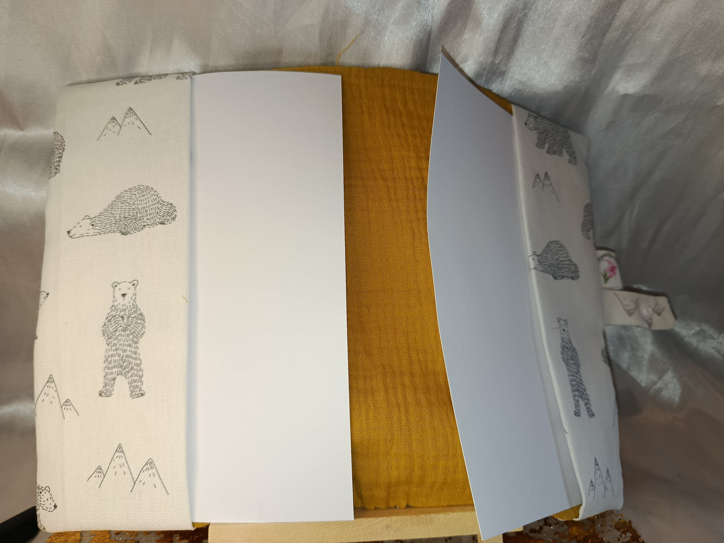 protège carnet de santé