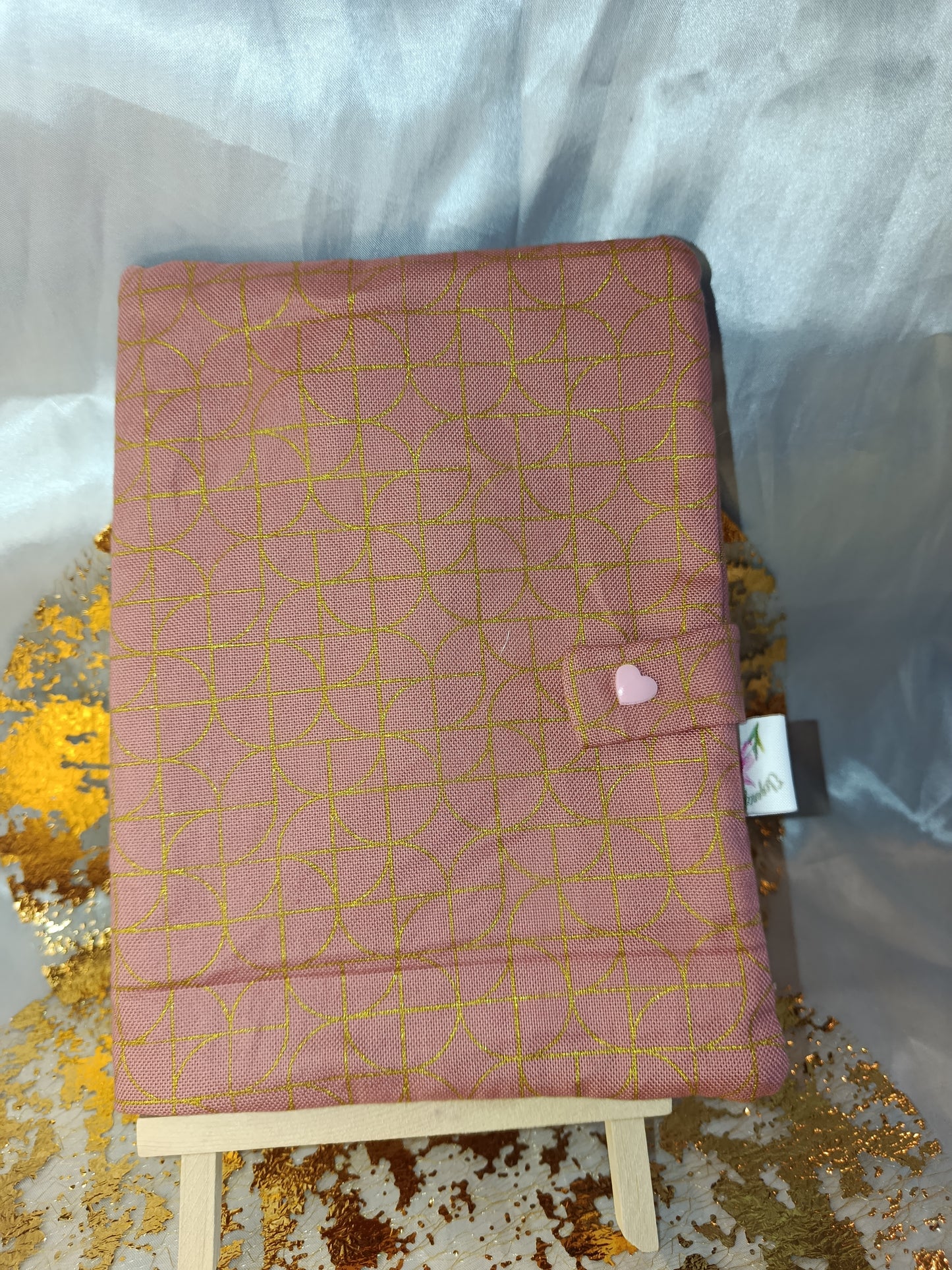 protège carnet de santé