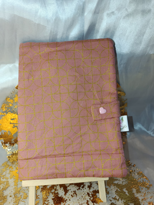 protège carnet de santé