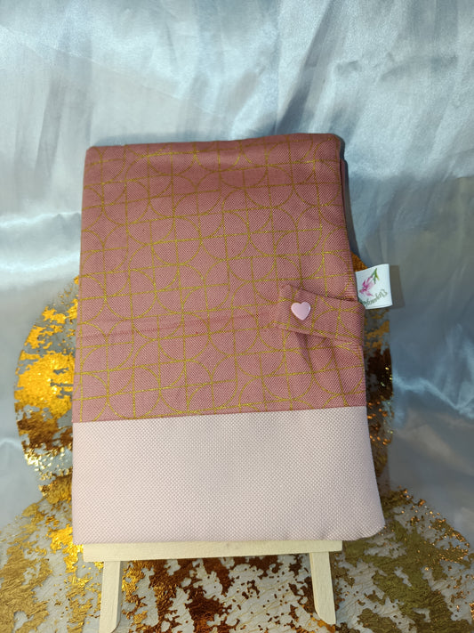 protège carnet de santé