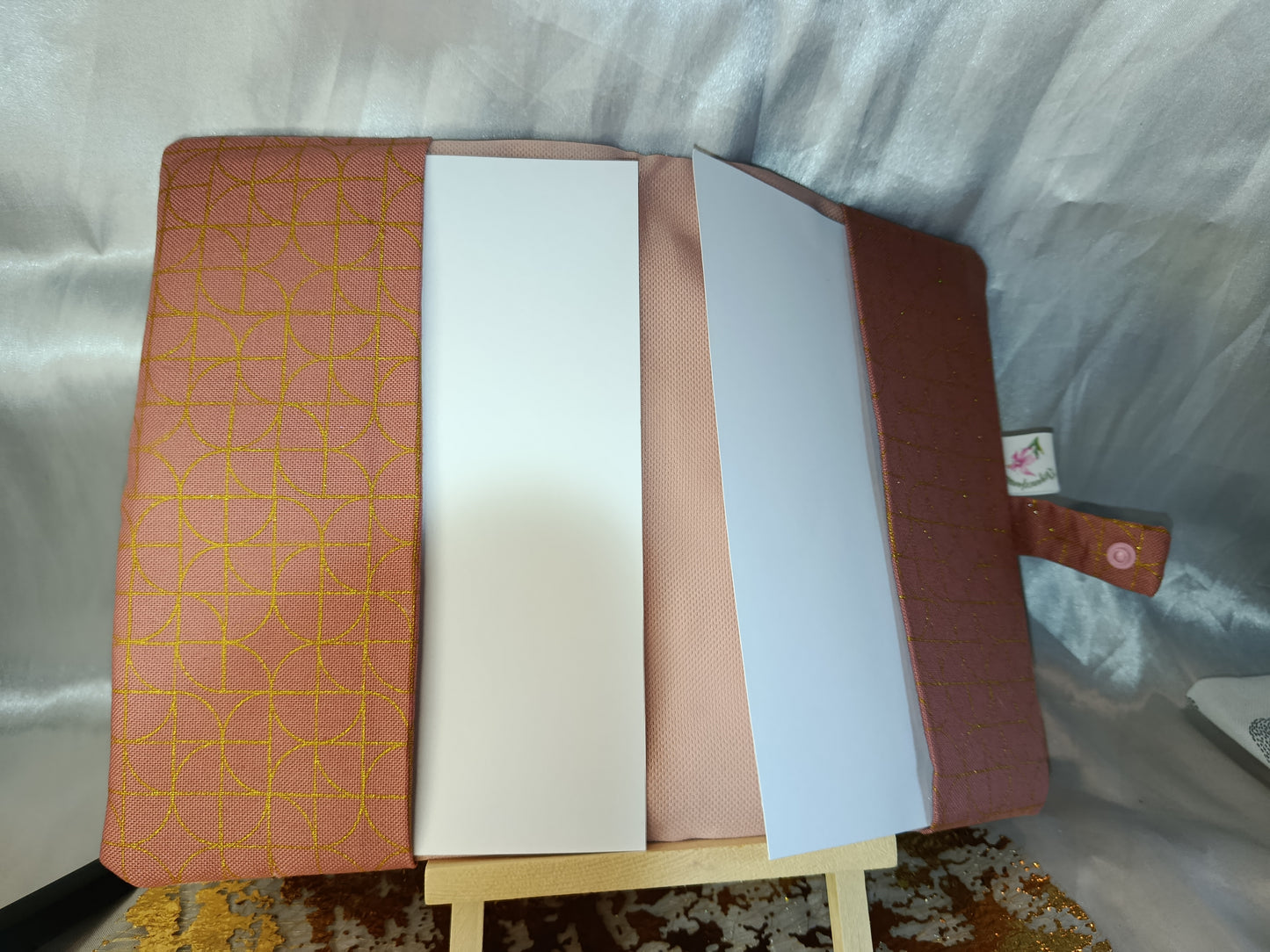 protège carnet de santé