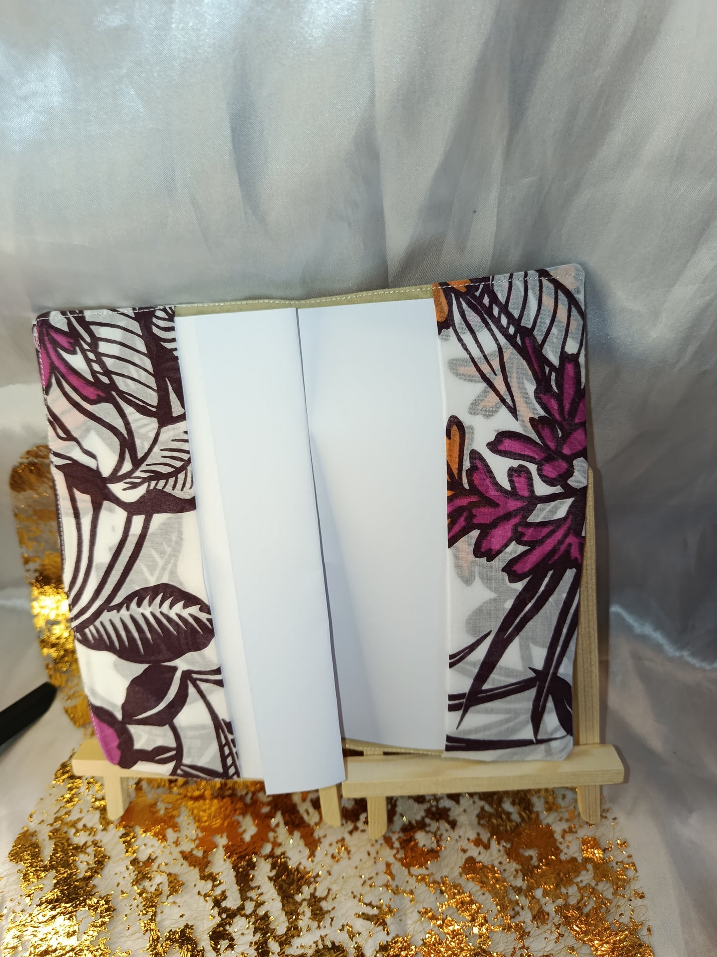 protège livret de famille