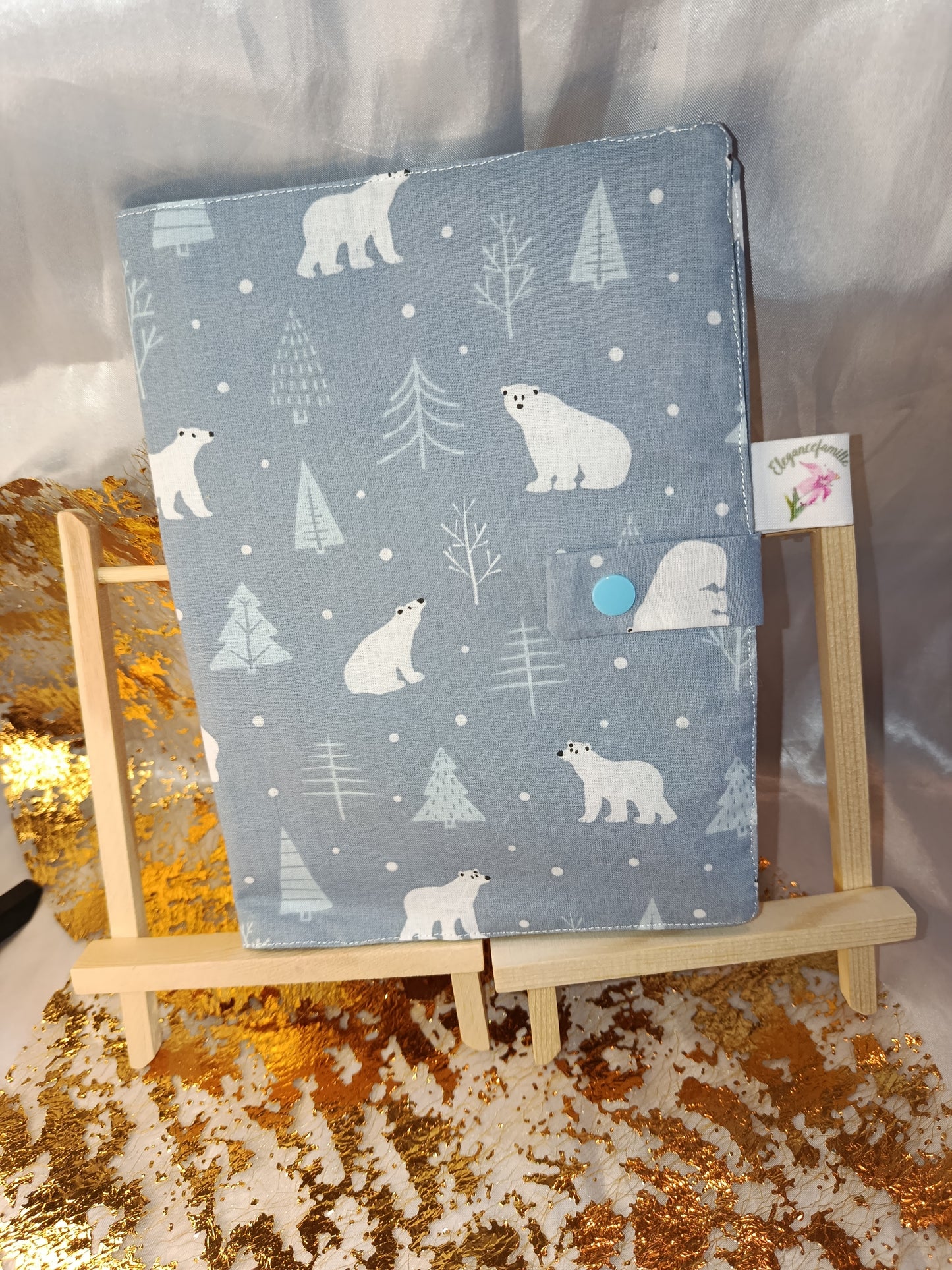 protège carnet de santé