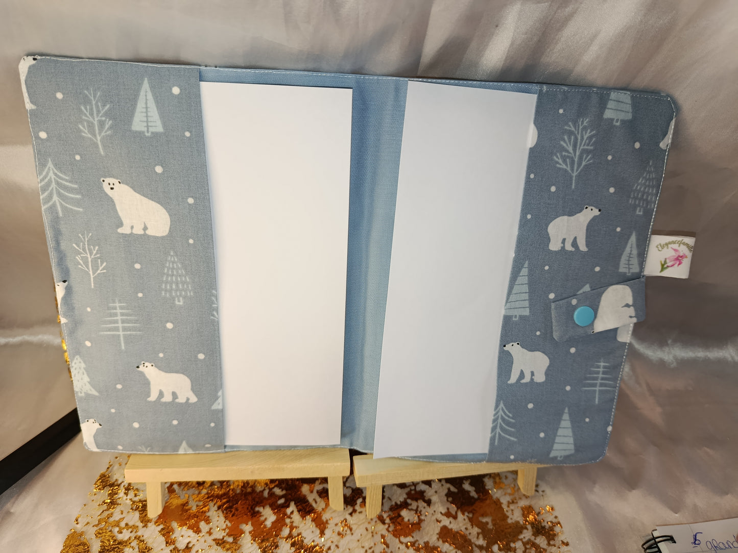 protège carnet de santé