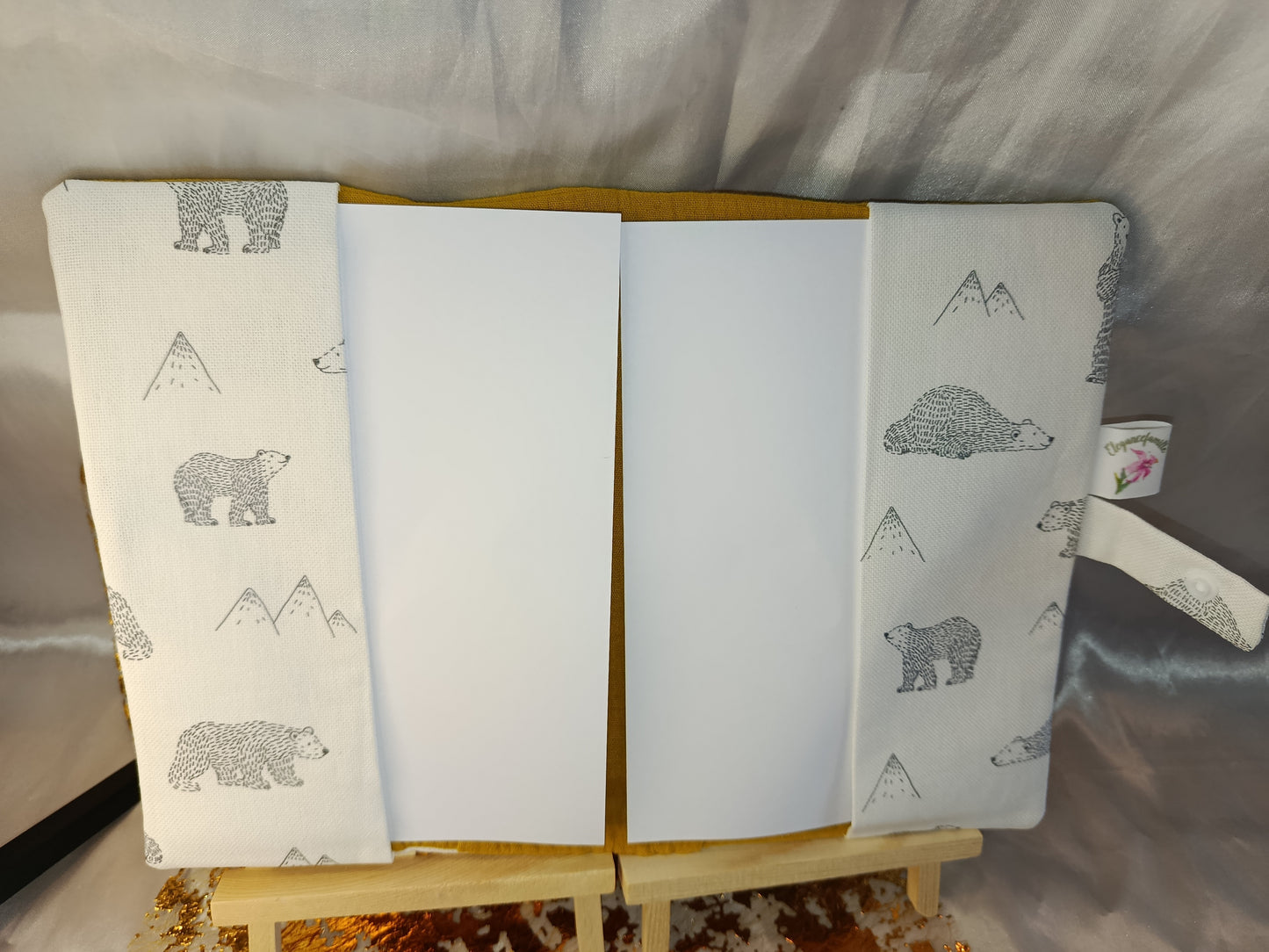 protège carnet de santé