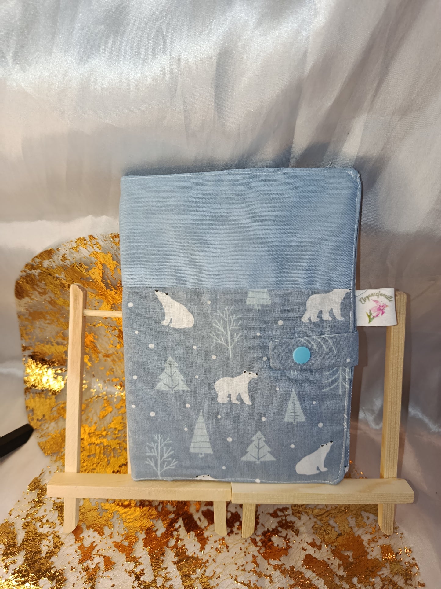 protège carnet de santé