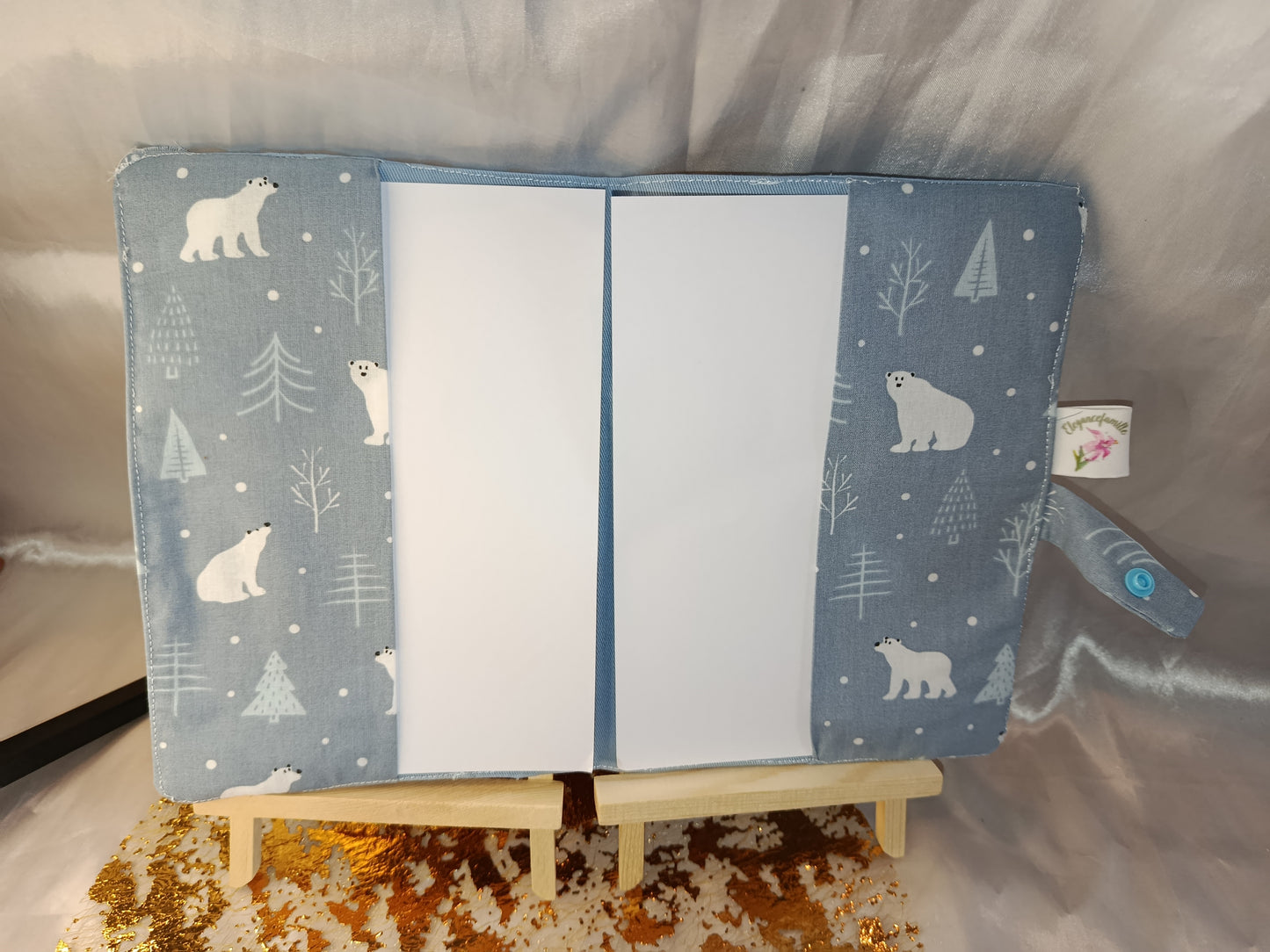 protège carnet de santé