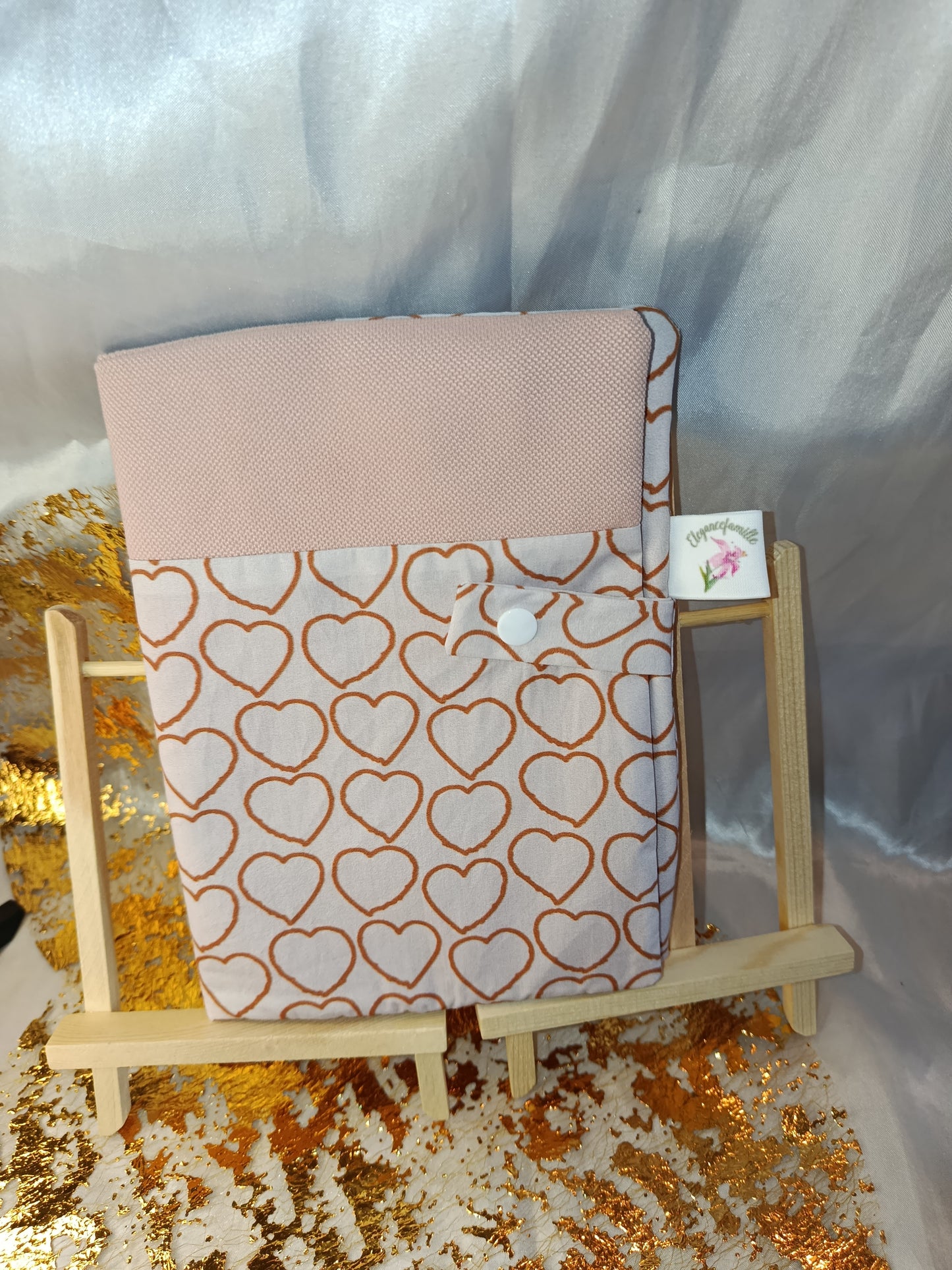 protège carnet de santé