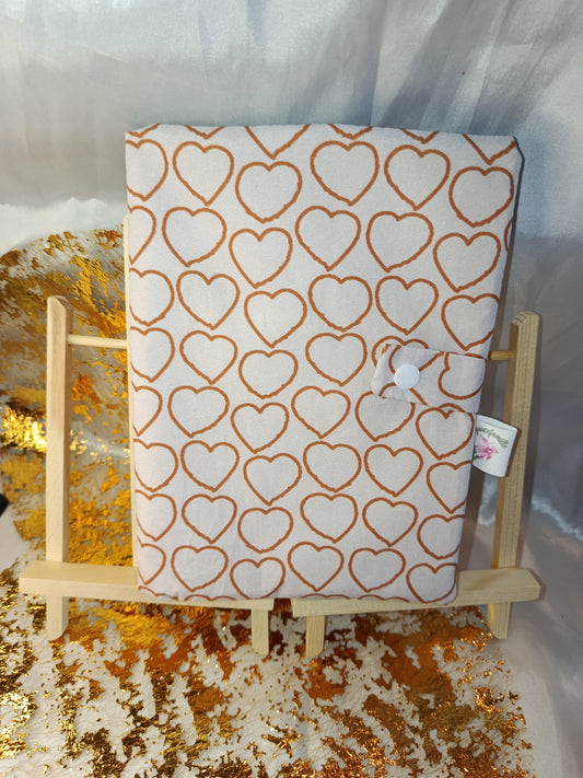 protège carnet de santé