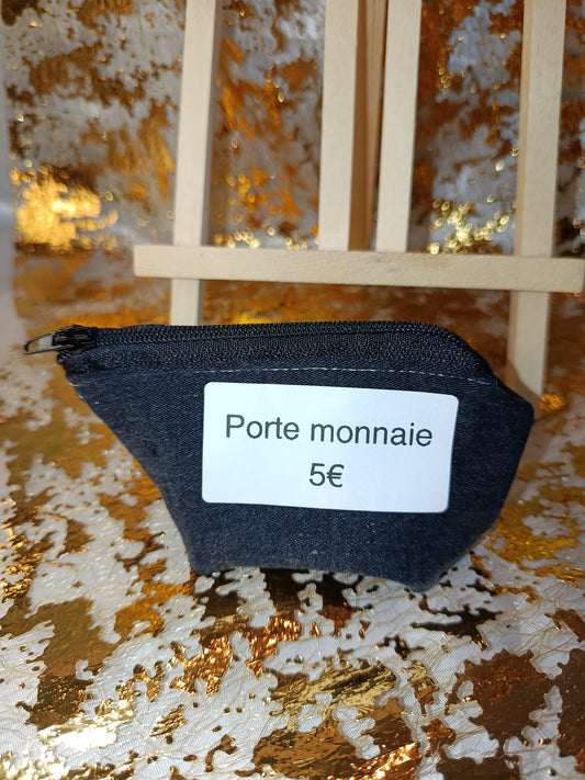 porte monnaie