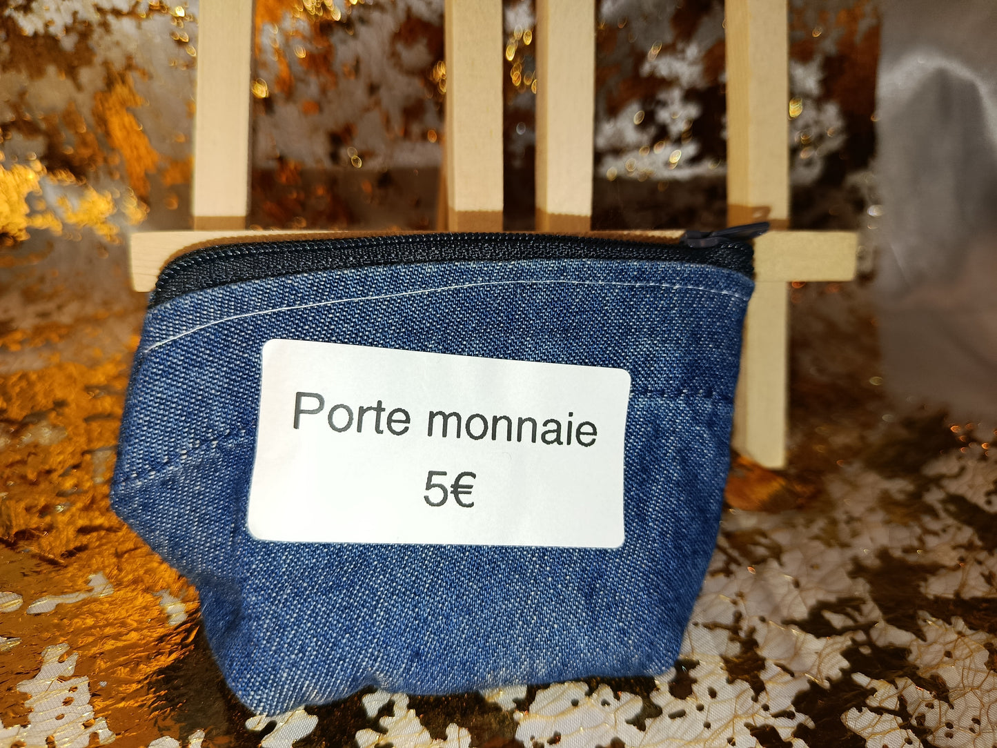 porte monnaie