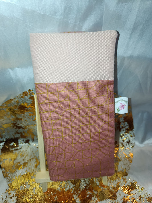 protège livret de famille