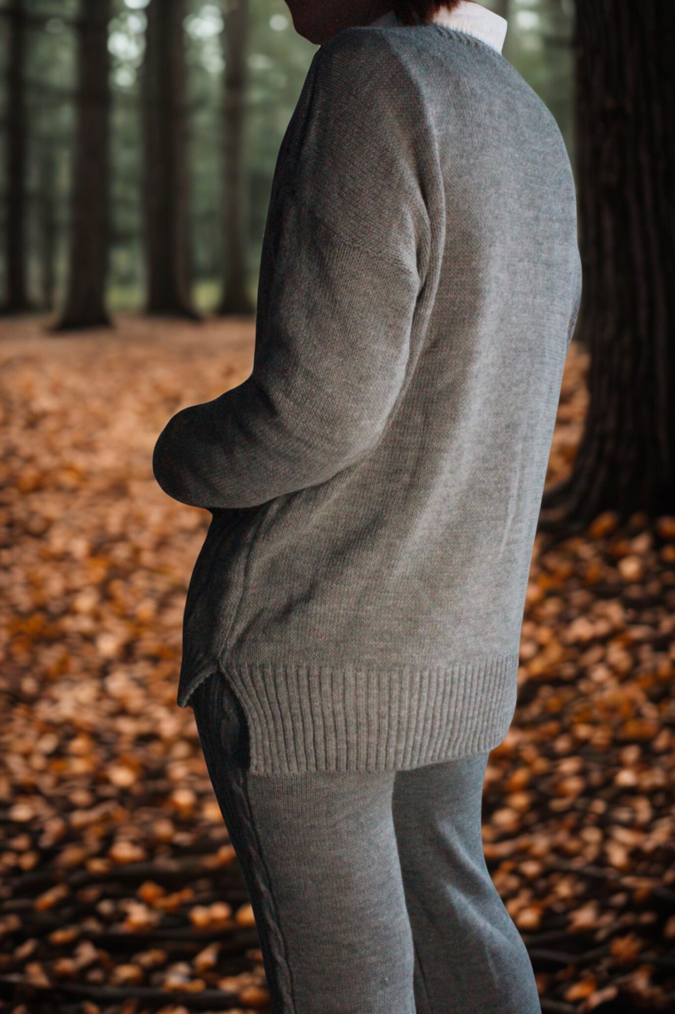 Ensemble Pull et Pantalon