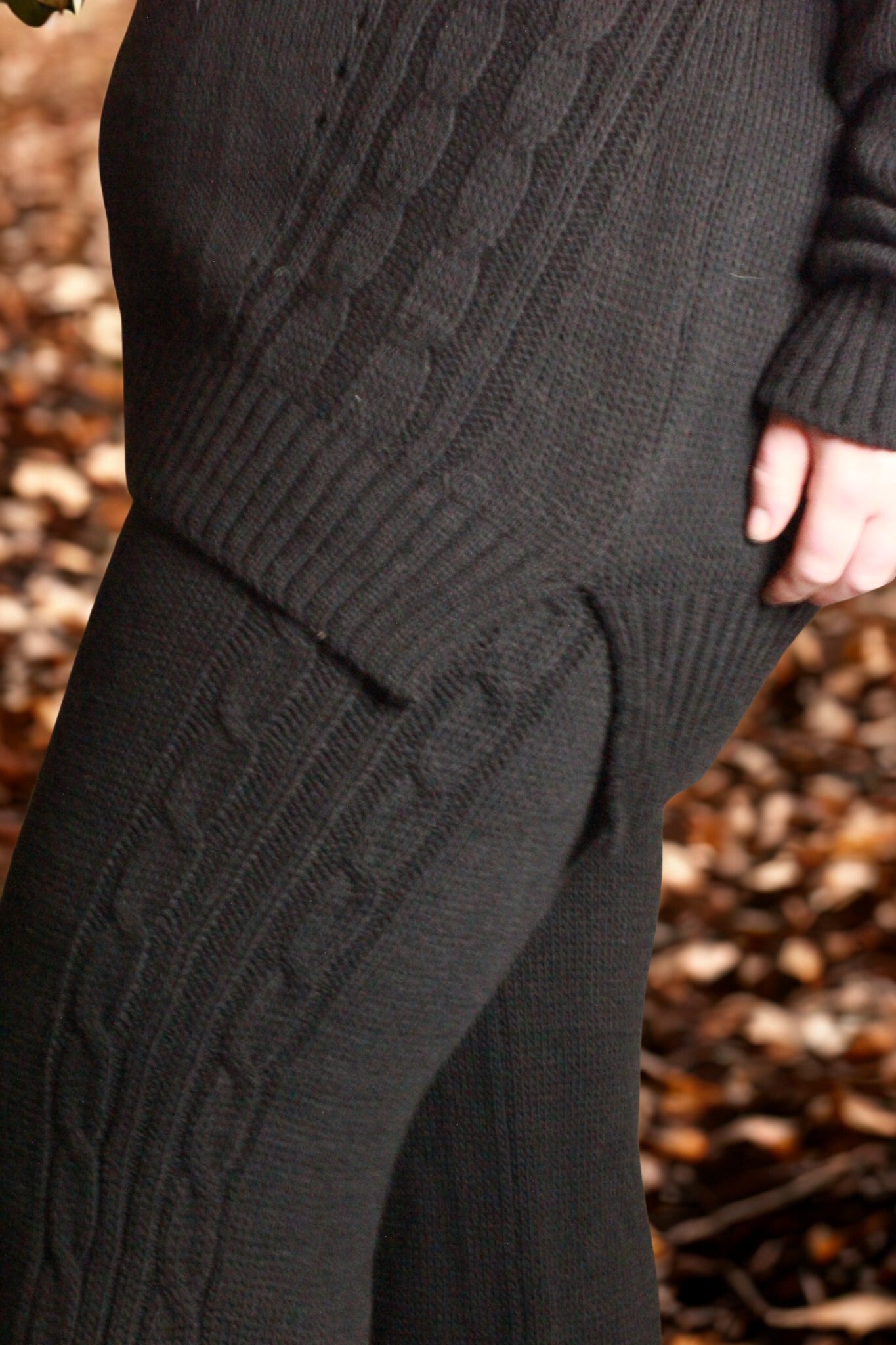 Ensemble Pull et Pantalon